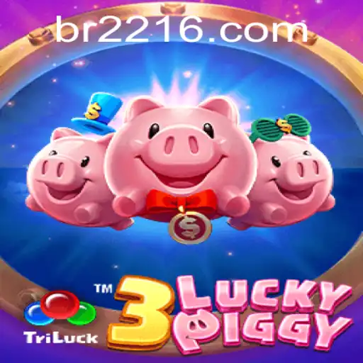 Discover the Excitement of 3LUCKYPIGGY: A New Gaming Experience