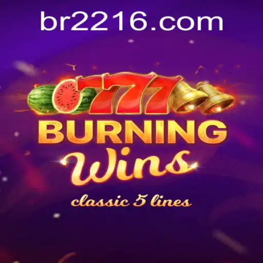 Unveiling BurningWins: A Classic Casino Game Experience