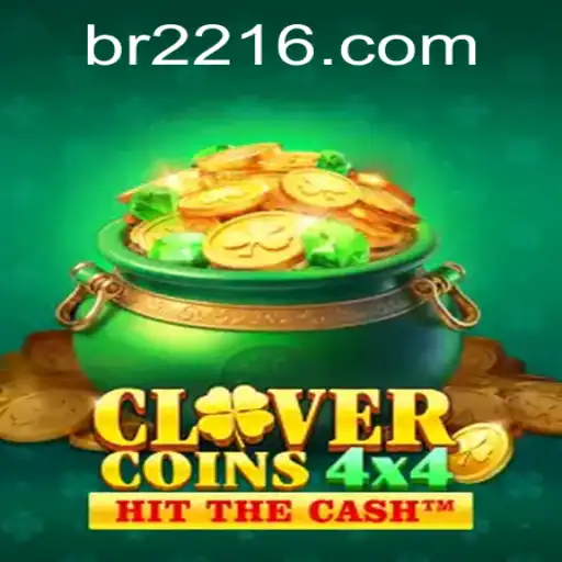 Exploring CloverCoins4x4: A New Era in Online Gaming with 2216.COM