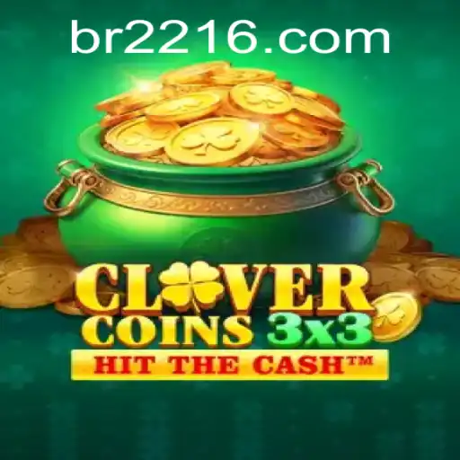 Explore the Exciting World of Clovercoin3x3 and 2216.COM