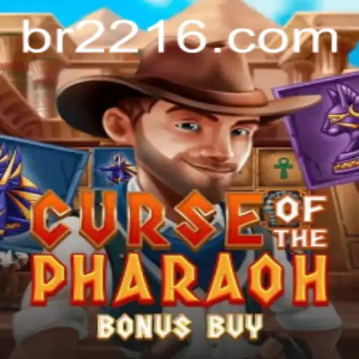 Unveiling the Thrills of 'CurseofthePharaohBonusBuy' in the Digital Gaming Arena