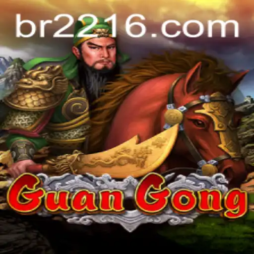 GuanGong: An Epic Adventure Inspired by Legend