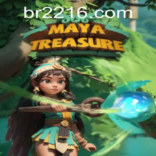 Unveiling the Mystical World of MayaTreasure at 2216.COM
