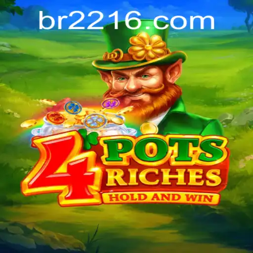 Discovering the Allure of 4potsriches: A Multifaceted Game Experience
