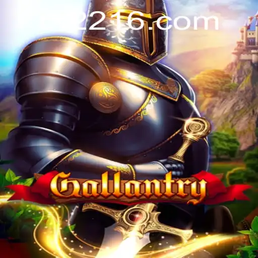Immerse Yourself in the World of Gallantry: A New Era of Digital Adventure