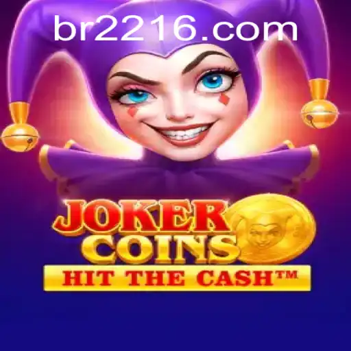 Exploring the Exciting World of JokerCoins at 2216.COM