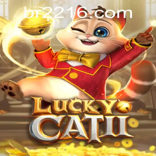Discover the Excitement of LuckyCatII: A Journey into the World of 2216.COM