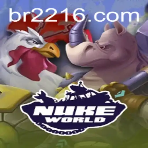 NukeWorld: The Thrilling Evolution of Modern Gaming