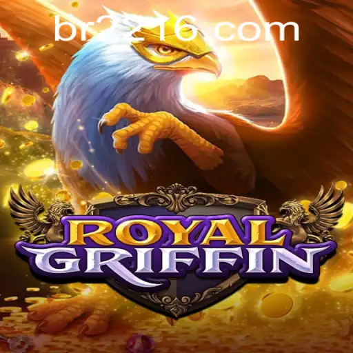 RoyalGriffin: The Epic Fantasy Game with a Modern Twist