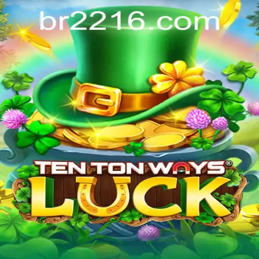 Exploring TenTonWaysLuck: A Unique Gaming Experience with 2216.COM