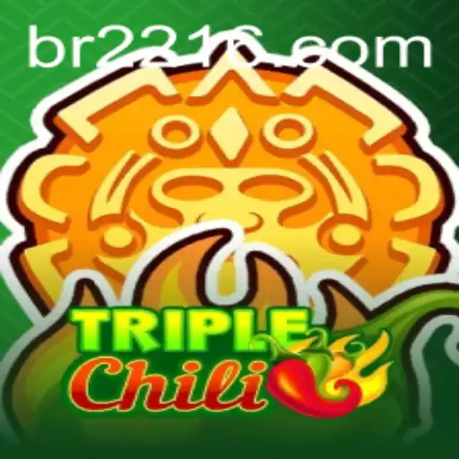 TripleChili: A Spicy Adventure in the World of Gaming