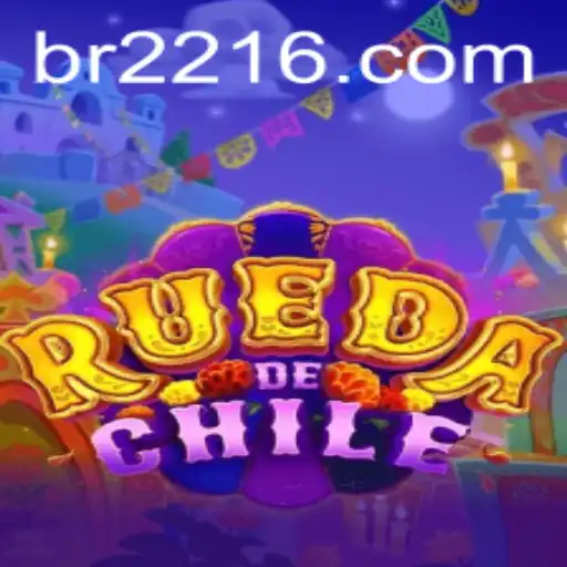 Discovering RuedaDeChile: A Thrilling Journey into the Game World of 2216.COM