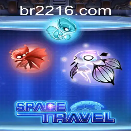 SpaceTravel: An Intergalactic Adventure Awaits with 2216.COM