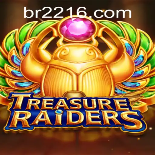 Unlock Hidden Riches with TREASURERAIDERS: A Thrilling Adventure Awaits
