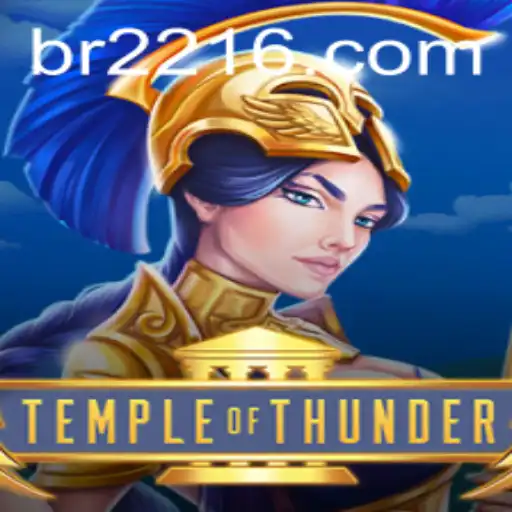 TempleofThunder: A Deep Dive into Adventure and Strategy in Gaming
