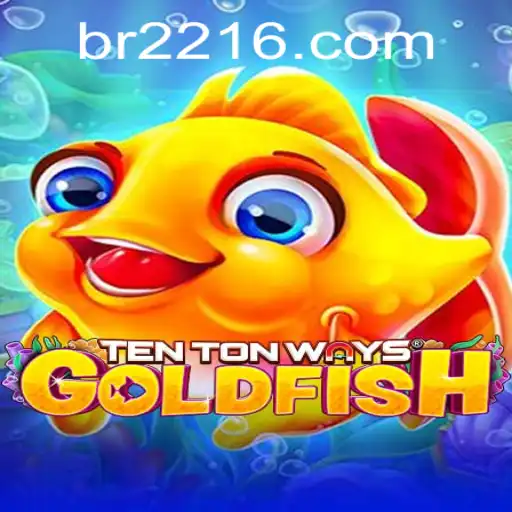 Discover the Intriguing World of TenTonWaysGoldfish
